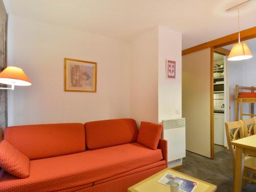 Studio chaleureux au centre, vue pistes, animaux acceptés