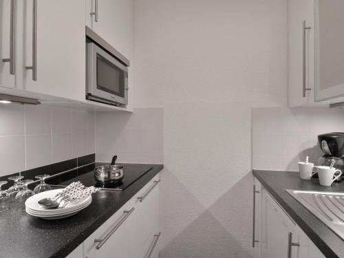 Bel appartement proche pistes, animaux admis