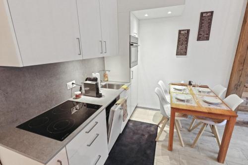 Appartement cosy au centre de la station