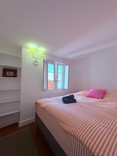 Alfama Home with Tejo View 2nd floor Monthly Stays