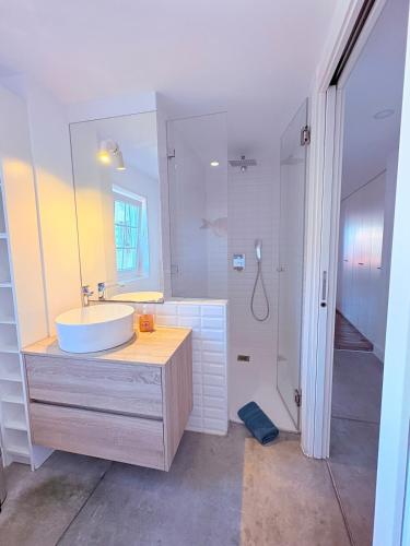 Alfama Home with Tejo View 2nd floor Monthly Stays