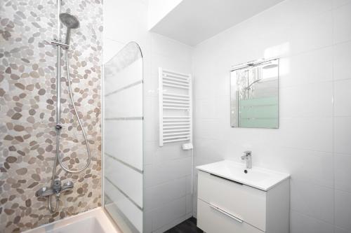 Nets Inn Apartments - Daumesnil Bastille