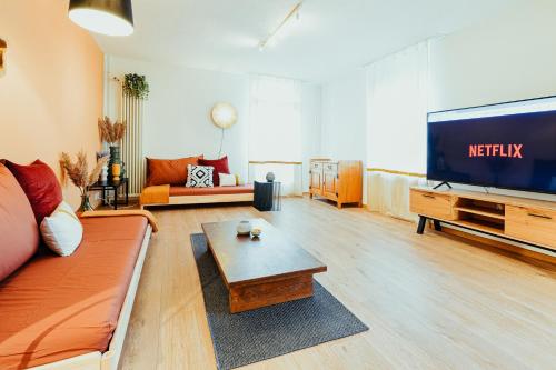 Edis Apartment 2 In the heart of Interlaken