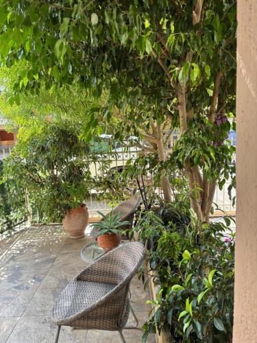Cozy Apartment Alimos