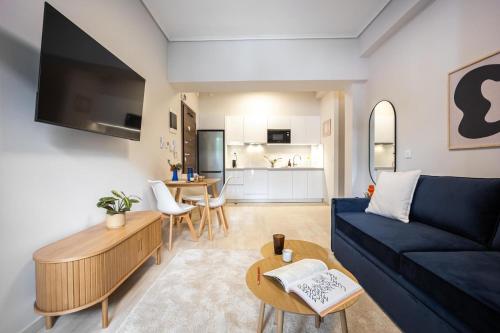 FiftySeven Athens - City Living