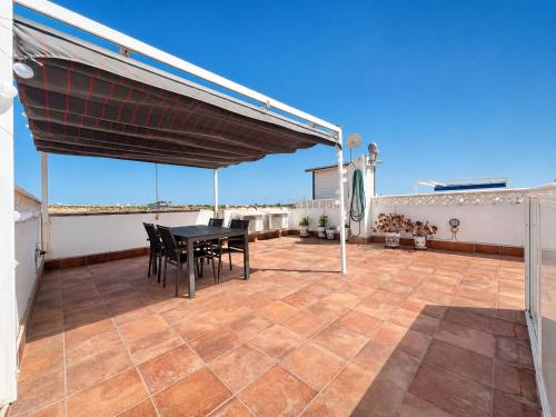 Marinasunbeach Casa del Sol