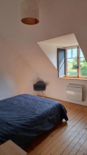 Gîte de la Belle Malouine
