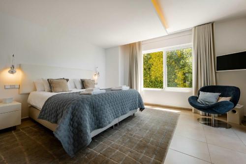 Villa Limena Luxury Golden Mile Villa Private Pool