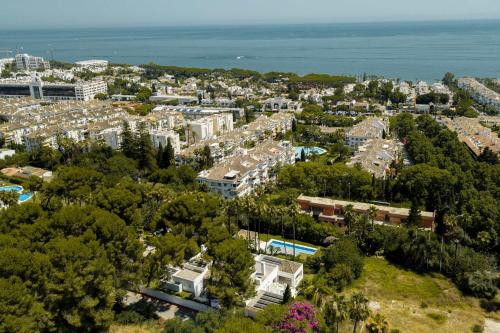 Villa Limena Luxury Golden Mile Villa Private Pool