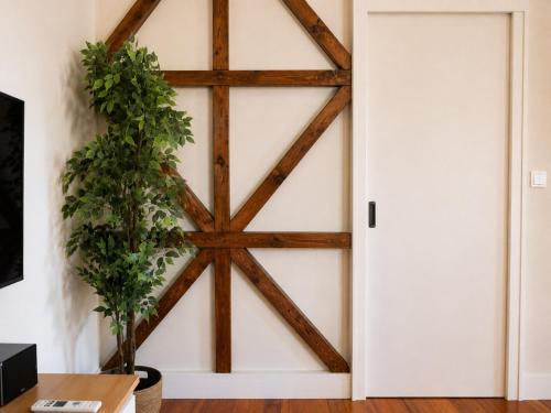 Hello Bairro Alto flat with A/C by Homeful Homes