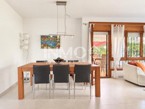 Casa individual en Mar Cambrils 113D - INMO22
