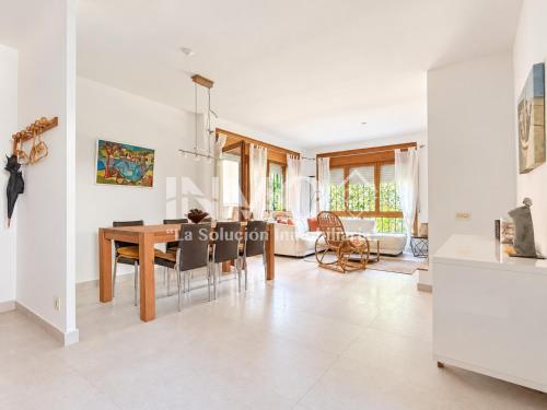 Casa individual en Mar Cambrils 113D - INMO22
