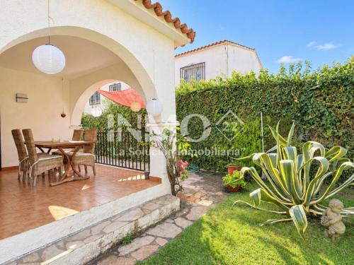 Casa individual en Mar Cambrils 113D - INMO22