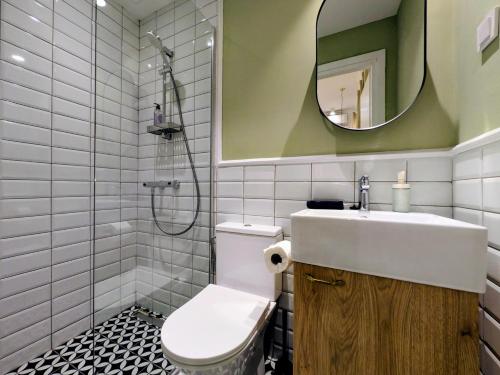 Dinostratus House - Boutique Rooms & Apartments