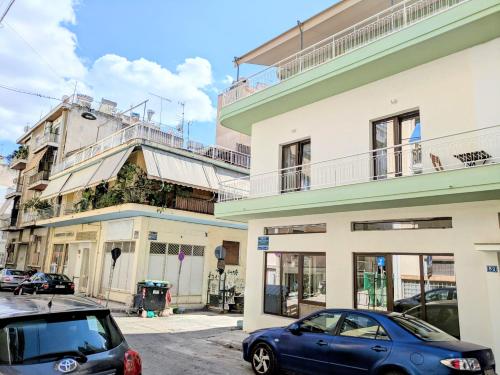 Dinostratus House - Boutique Rooms & Apartments