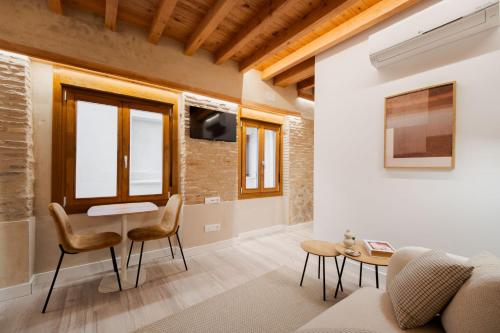 Reyes Católicos Suites 2
