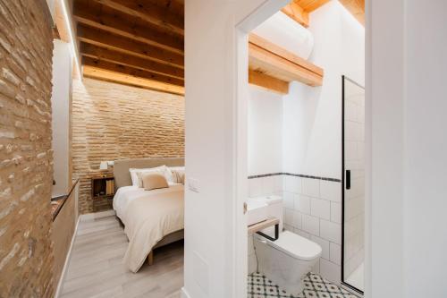 Reyes Católicos Suites 2