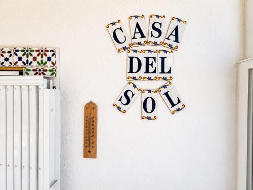 Marinasunbeach Casa del Sol