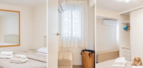 Cubo's Estepona Oceanview Apartment & Free Parking