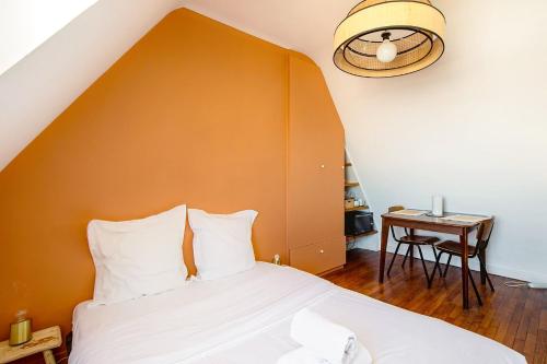 GuestReady - Charming apt near the Canal St-Martin