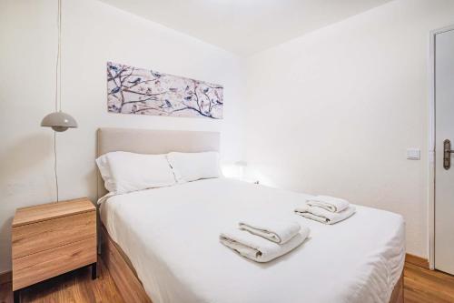 Stanchion Apartment