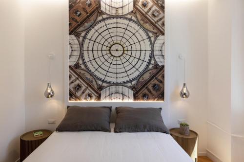 Isola Residence - Self Check-in & Fast Wi-Fi