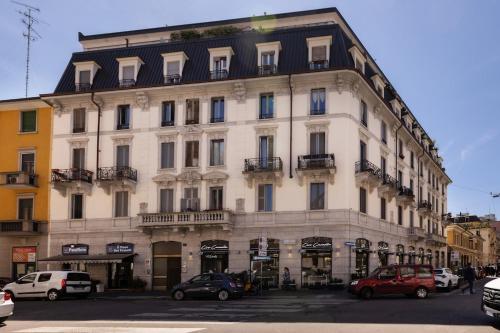 Isola Residence - Self Check-in & Fast Wi-Fi