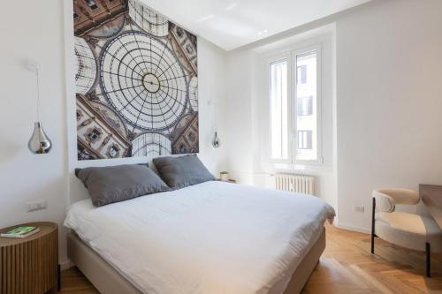 Isola Residence - Self Check-in & Fast Wi-Fi