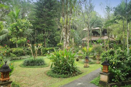 Alam Indah Ubud