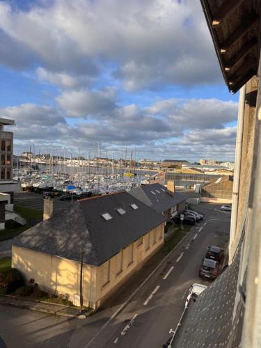 Mon appartement est évidement réel et disponible Med