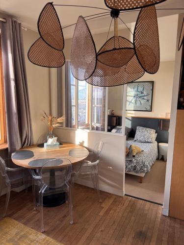 Mon appartement est évidement réel et disponible Med