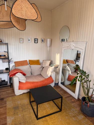 Mon appartement est évidement réel et disponible Med