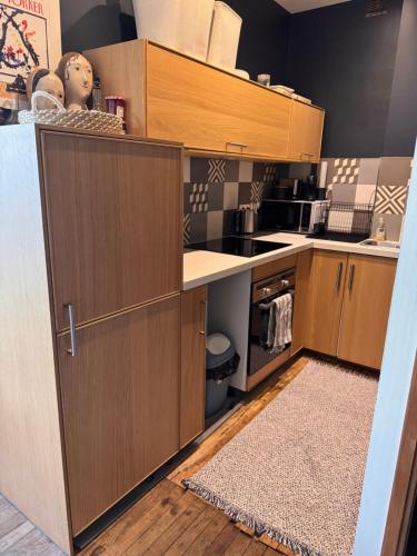 Mon appartement est évidement réel et disponible Med