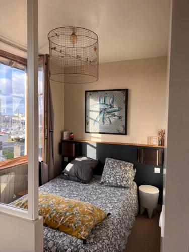 Mon appartement est évidement réel et disponible Med