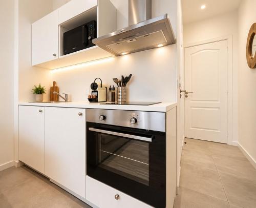 Home in Paris - Paris East