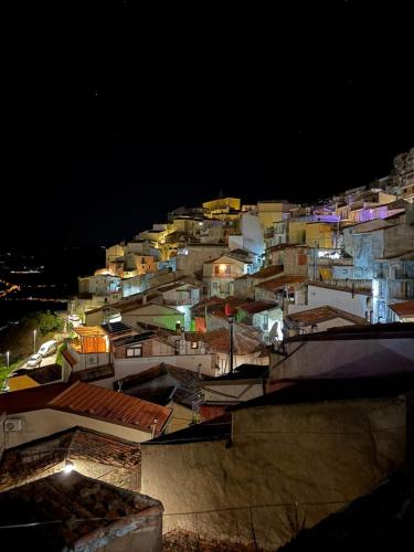 Casa di Nonno Mariano
