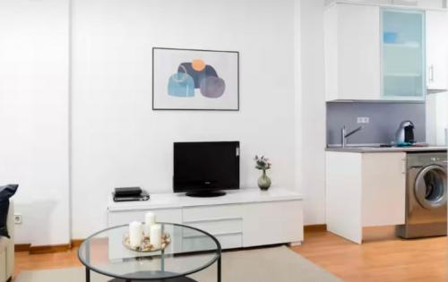 Estudio con estilo by Gran Via