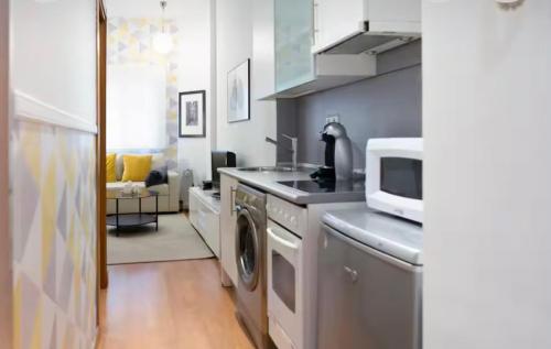 Estudio con estilo by Gran Via