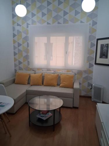 Estudio con estilo by Gran Via