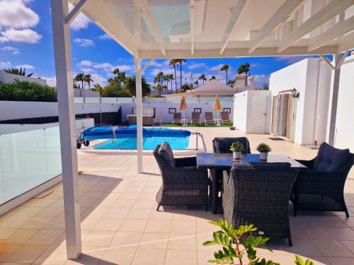 Villa Jude