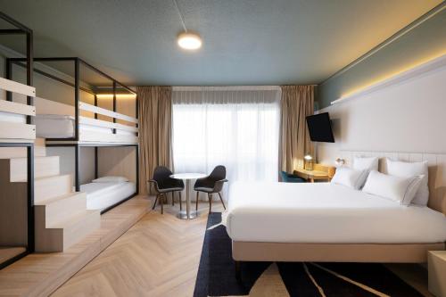 Hotel Kaijoo by HappyCulture