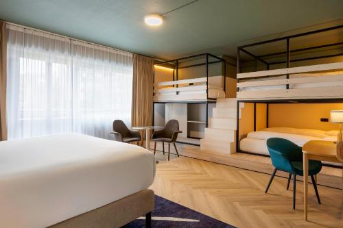 Hotel Kaijoo by HappyCulture