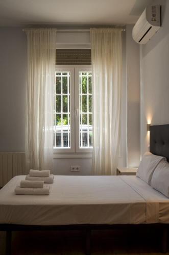 Apartaestudio con Diseño y Comodidad -Zona IFEMA