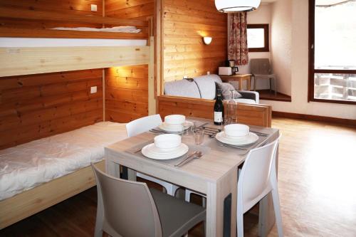 travelski home select - Résidence Le 1650