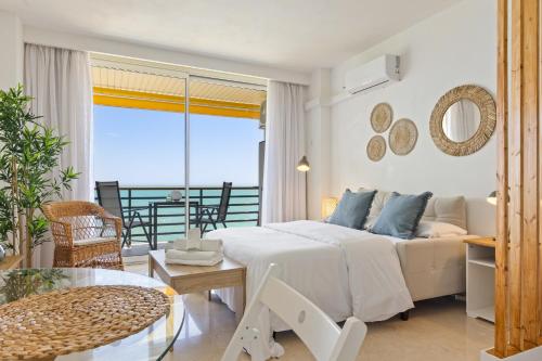 Balcon del mar