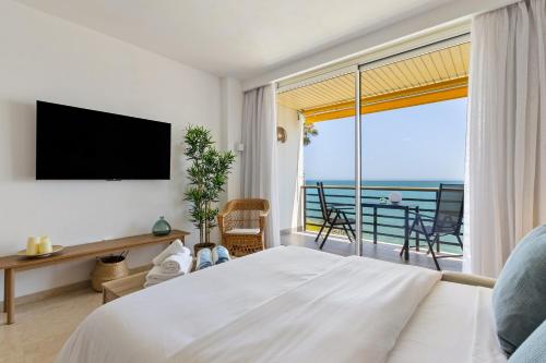 Balcon del mar