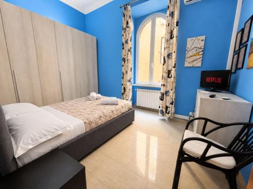 Casa Flavia