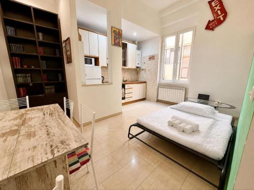 Casa Flavia