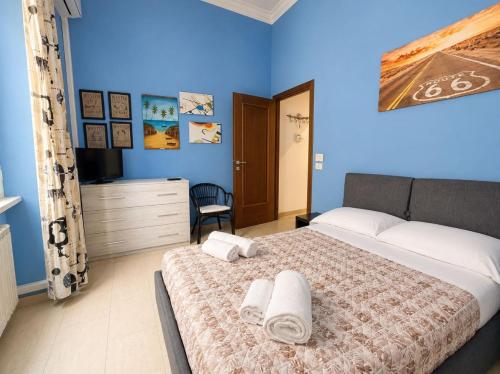 Casa Flavia