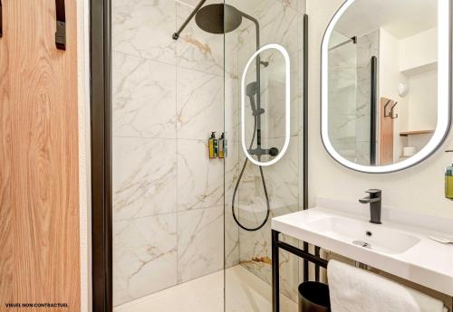B&B HOTEL Reims Centre Erlon